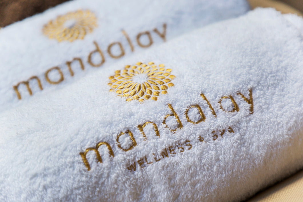 Happy Birthday Massage @ Mandalay Spa