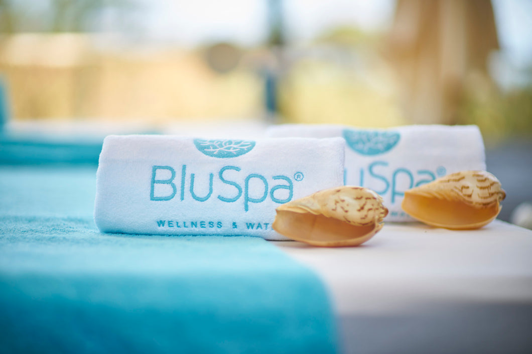 Happy Birthday Massage @ BluSpa